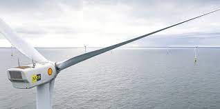 Shell Making Further Floating Offshore Wind Moves in South Korea