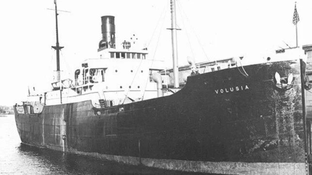 Researchers Launch Third Search for the WWII Shipwreck SS Norlindo