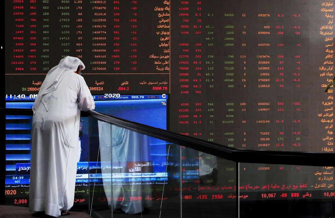  Saudi Arabia Dead Serious About Pushing Oil Prices Higher