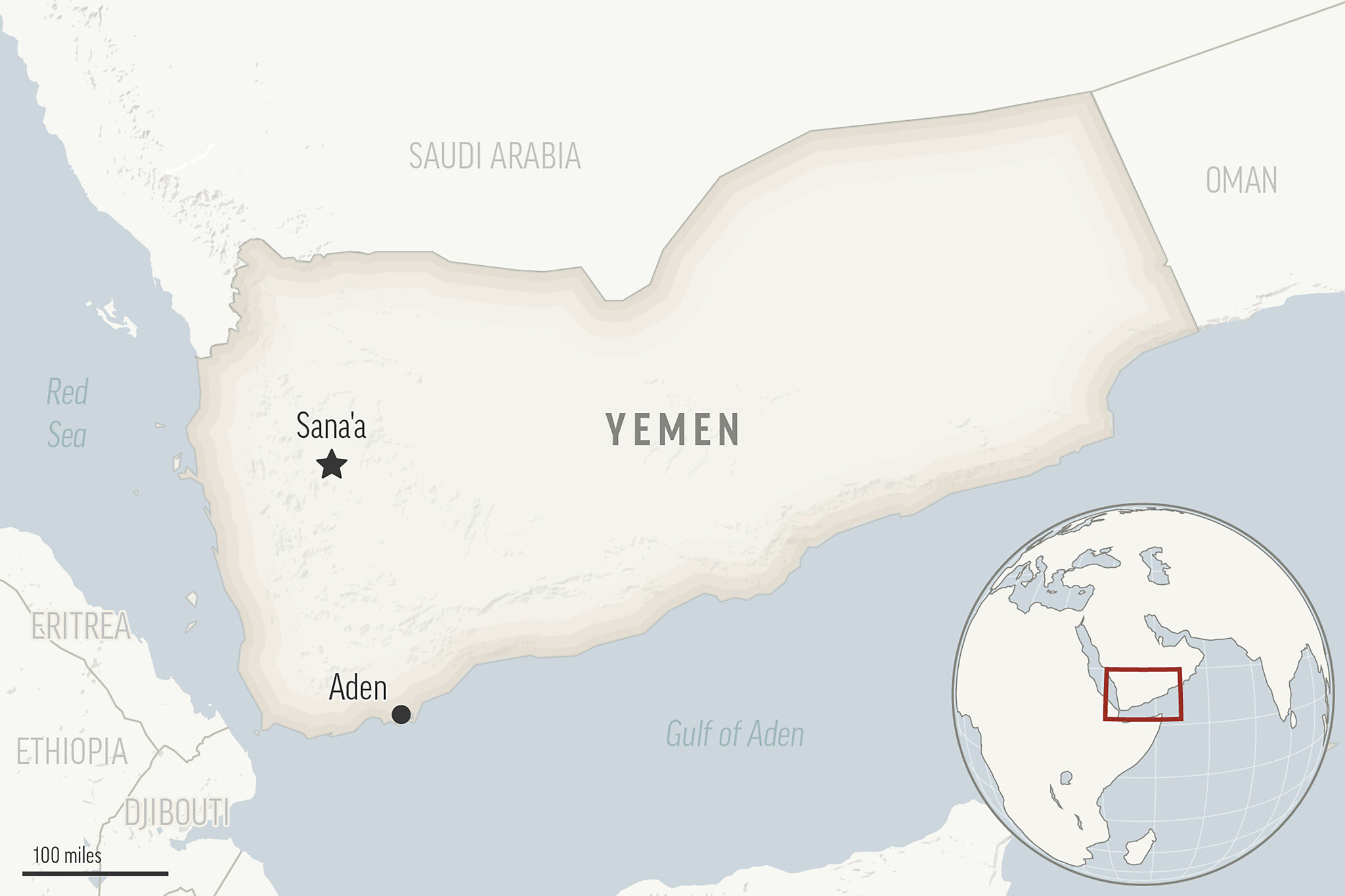 Eagle Bulk Ship Struck by Missile in Gulf of Aden