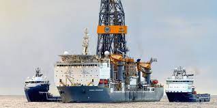 Petrobras spuds maiden exploration well at Dois Irmaos pre-salt area