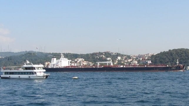 Turkey Reaches Deal With Insurers on Tanker P&I Guarantee