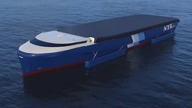 NYK Invests in AI Company for Autonomous Shipping and Applications