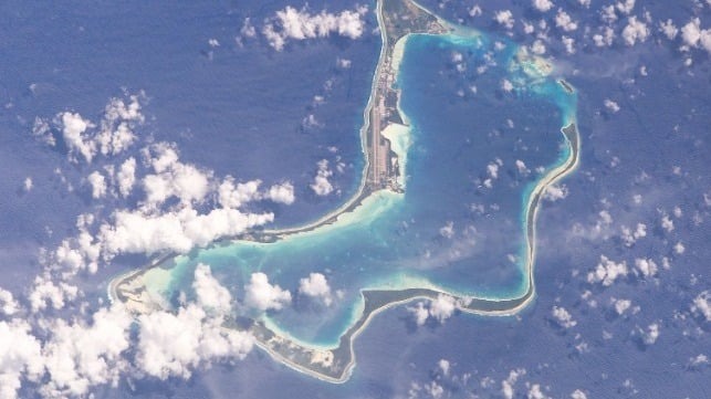 UK Agrees to Discuss Terms With Mauritius on Future of Chagos Islands