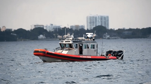 Fatal Boat Collision Briefly Delays Cruise Traffic at PortMiami