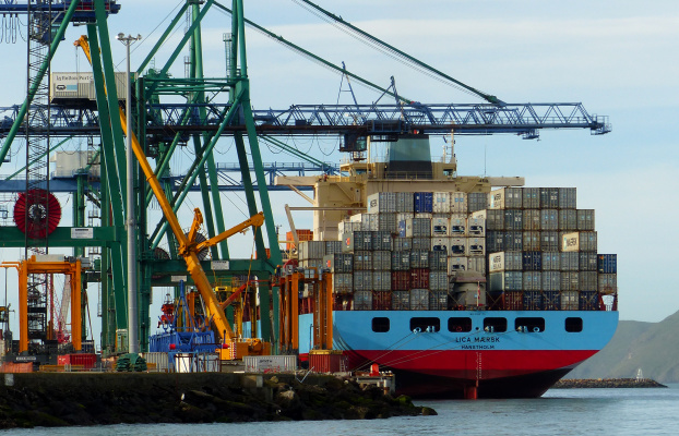 IMO will consider the introduction of a new "green" tax on shipping