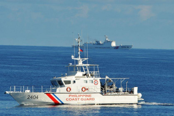 Natuna safety will be a priority for Indonesia