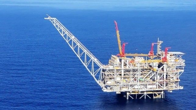 Israel and Cyprus Agree on Landmark LNG Gas Export Project