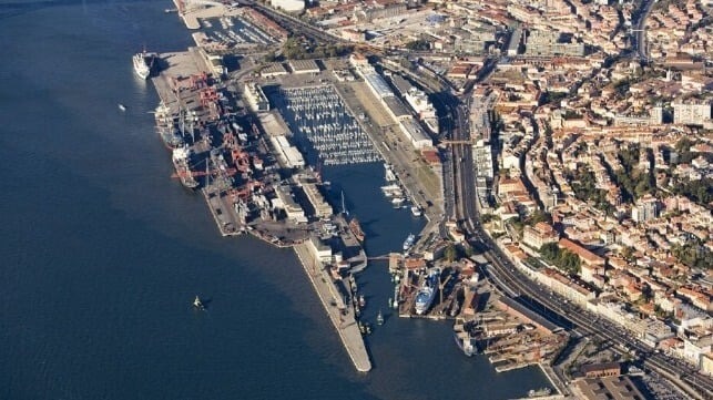 Cyberattack Threatens Release of Port of Lisbon Data
