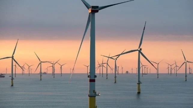 Orsted and CIP Propose JV to Double Denmark’s Offshore Wind Power 