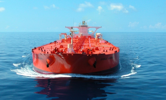 World’s First Ammonia-Powered VLCC on Track for 2025 Launch