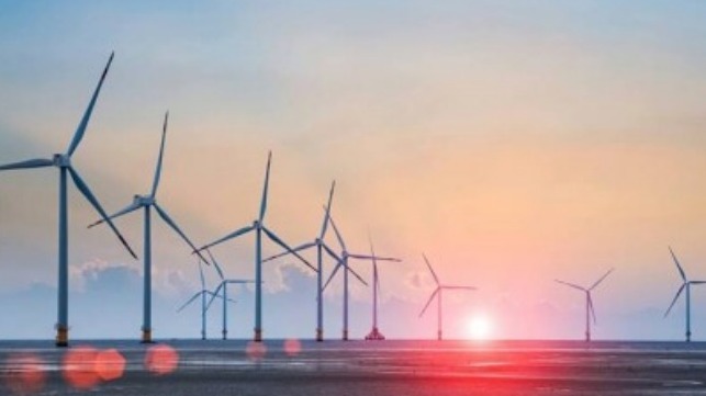 $27B Investment Needed to Meet Offshore Wind Power 2030 Targets