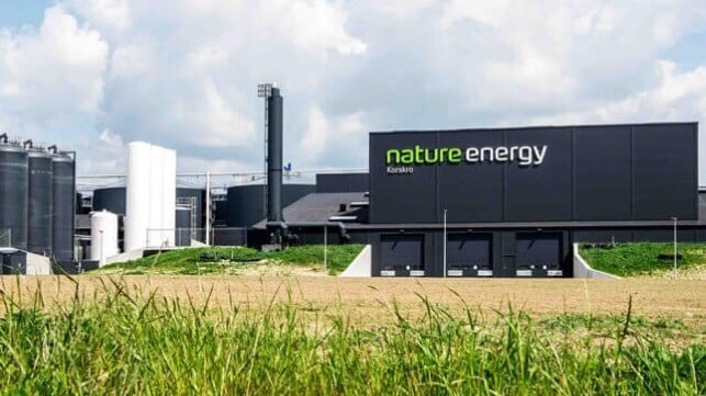 Shell Acquires Europe’s Largest Producer of Biomethane