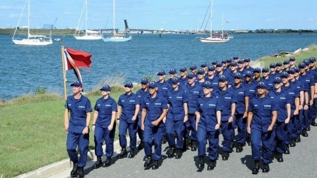 Op-Ed: Time to Investigate SASH Cover-Up at U.S. Coast Guard Academy