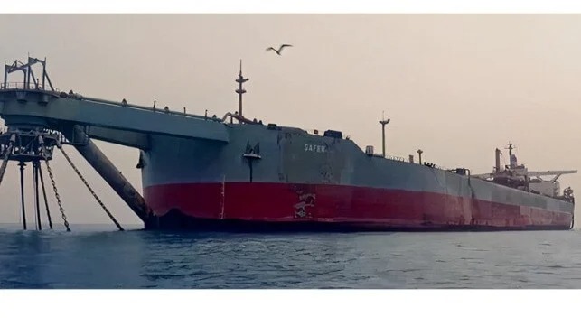 UN Struggles to Find Tanker for Oil Transfer from FSO Safer off Yemen