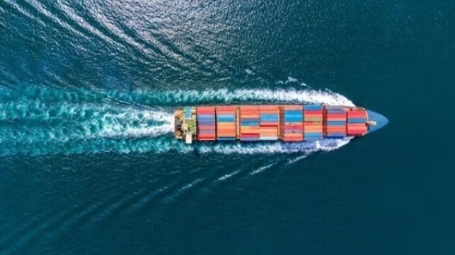 MSC and Others Calls for Changes as IMO’s Carbon Intensity Rules Start