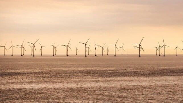 Lithuania Preps for its First Offshore Wind Auction