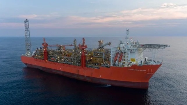 Altera Emerges from Bankruptcy with Long-Term FPSO Charter