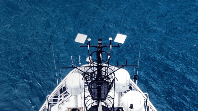 Two New (And Very Different) Maritime Satcom Services Launch