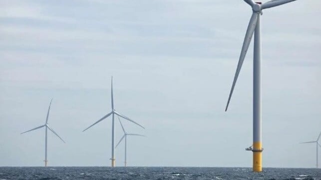 Ørsted Withdraws from Norwegian Partnership as it Realigns Wind Portfolio