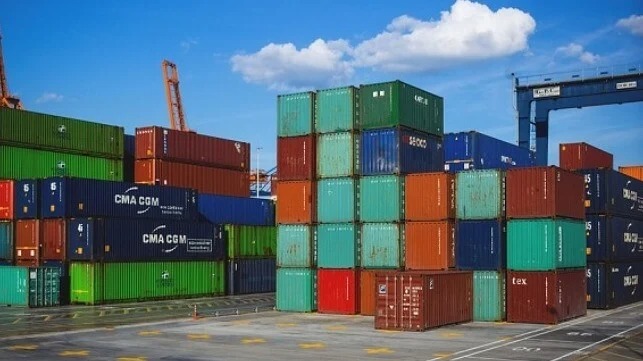 Empty Containers Will Overwhelm Ports in 2023 Warns Sea-Intelligence