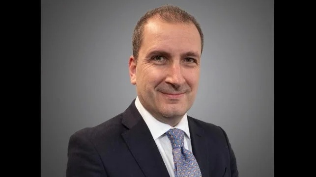 Fincantieri Marine Group Appoints Marco Galbiati as New CEO