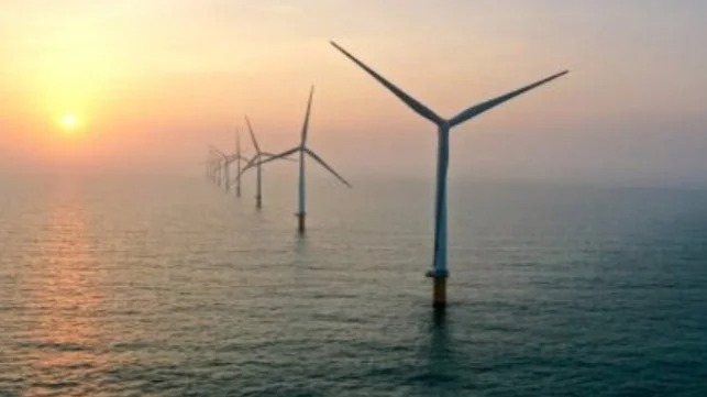 Commonwealth Wind Appeals DPU Approval of Power Agreements
