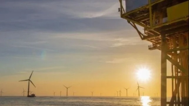 Scotland Selects 13 Offshore Wind Projects for Oil & Gas Sector