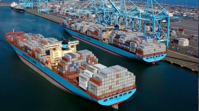 Maersk and IBM Abandon Blockchain TradeLens Platform