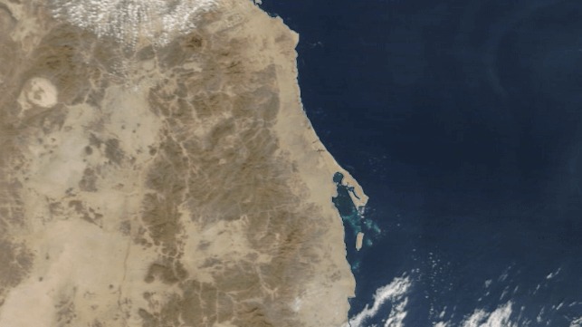 Sudan Gets UAE Backing for a New $6 Billion Seaport