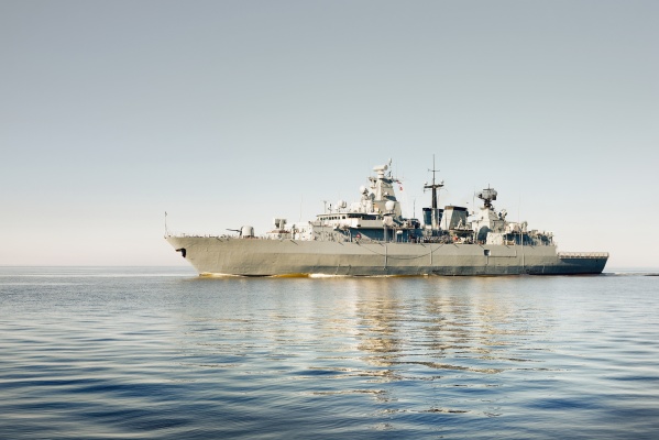 NATO training exercise commenced in the Black Sea