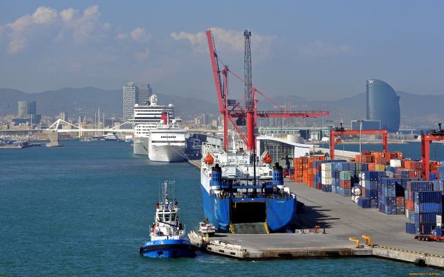 Congestion increases in US West Coast ports