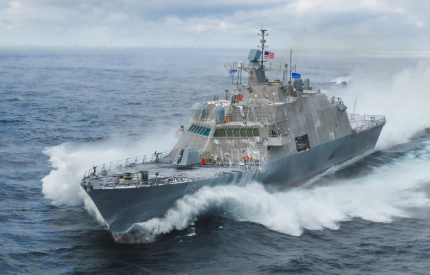 US wants to close the Atlantic to the Russian Navy