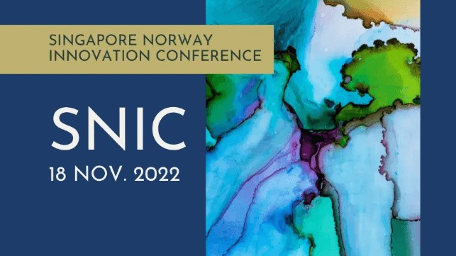 Innovations in Decarbonization and Digitalization at SNIC 2022