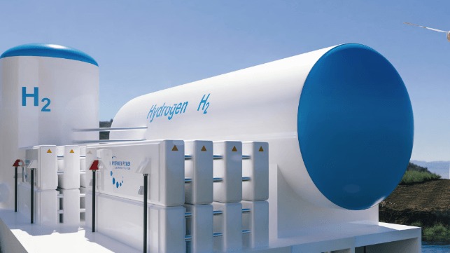 DNV: The World's Clean Hydrogen Supply May Come Up Short
