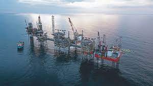 Neptune energy discovers hydrocarbons with North Sea well