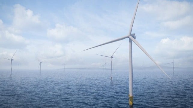 US Designates Last Shallow Water East Coast Offshore Wind Areas