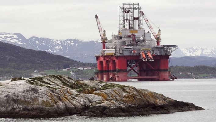 Norway will not refuse oil and gas