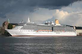 Crew Shortage Causes P&O to Cancel Cruises on Arcadia 