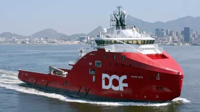 Subsea 7 Makes and Withdraws Offer to Merge with DOF