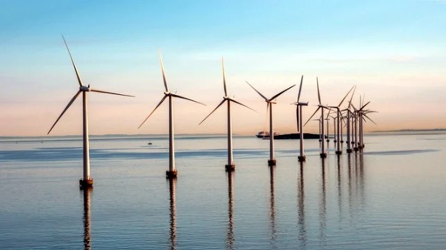 Planning Could Save U.S. Offshore Wind $20B in Transmission Costs