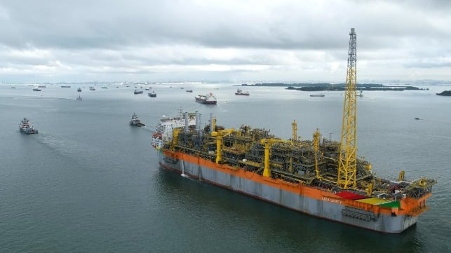 Chevron Makes Big Bet on Guyana's Offshore Oil in $53B Deal
