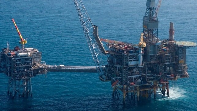 Unite Plans "Record" Strike on UK Offshore Oil & Gas Platforms