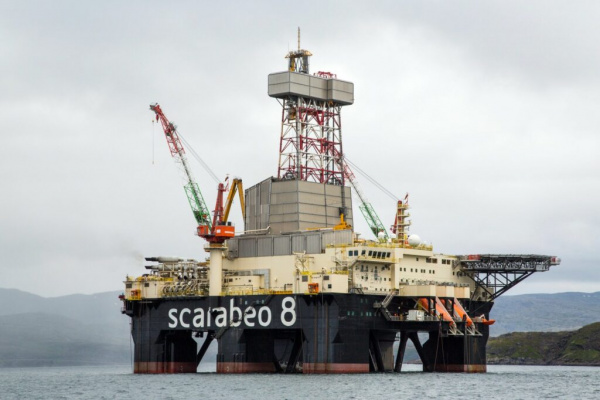 Offshore drilling focus to pay off for Saipem following new $325 million award