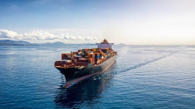 Agile Telematics for Enhanced Container Asset Management