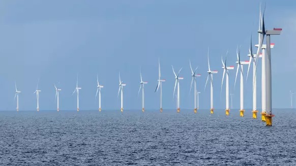 U.S. Announces First Ever Offshore Wind Sale On Pacific Coast