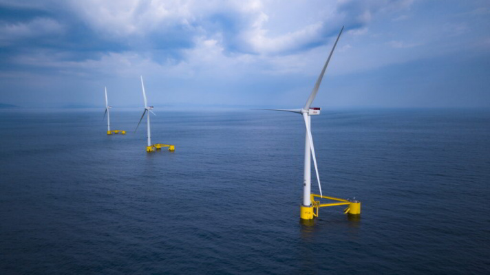 Macquarie Creates Major Offshore Wind Specialist