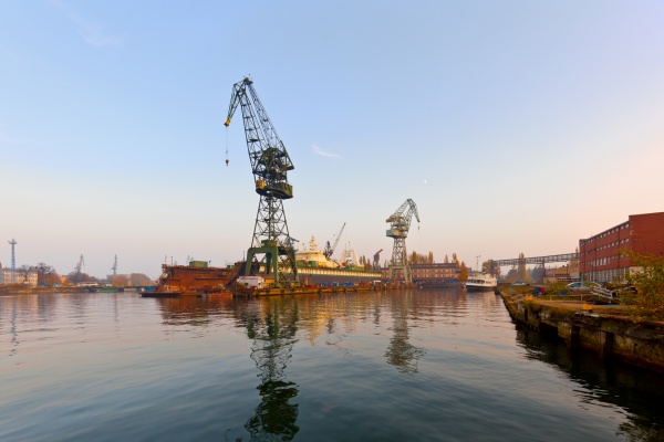 Lloyd Shipyard in Bremerhaven has announced the closure