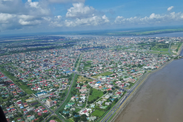 Exxon Does It Again - Three More Discoveries Offshore Guyana