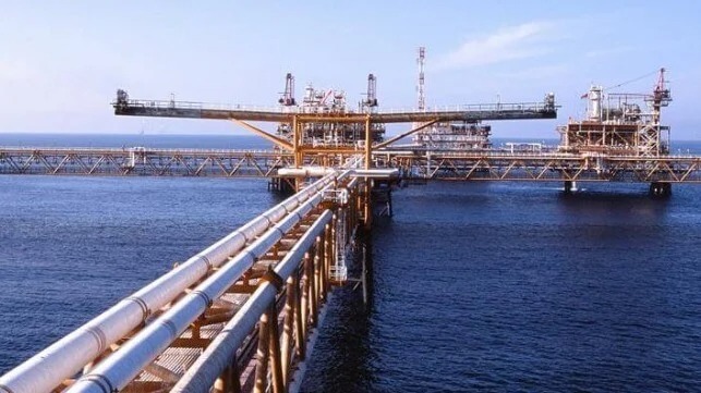 Offshore Gas Giant QatarEnergy Signs On to Zero-Methane Pledge